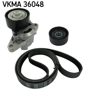 SKF VKMA 36048 Číslo výrobce: VKM 36020. EAN: 7316574711857.