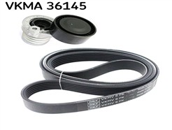 SKF VKMA 36145