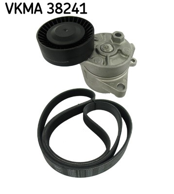 SKF VKMA 38241 Číslo výrobce: VKM 38202. EAN: 7316572646816.