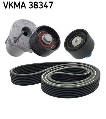 SKF VKMA 38347 Číslo výrobce: VKM 38336. EAN: 7316581257904.