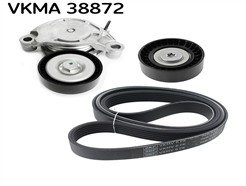 SKF VKMA 38872