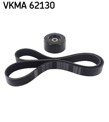SKF VKMA 62130 Číslo výrobce: VKM 62022. EAN: 7316576874154.