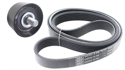 SKF VKMA 64140 Číslo výrobce: VKM 64074. EAN: 7316582129187.