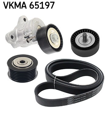 SKF VKMA 65197 Číslo výrobce: VKM 65054. EAN: 7316581289134.