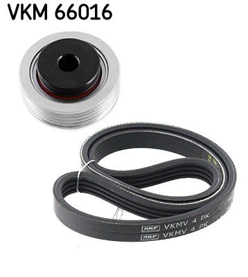 SKF VKMA 66016 Číslo výrobce: VKM 66008. EAN: 7316581934553.