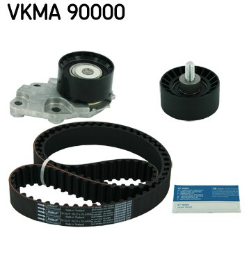 SKF VKMA 90000 Číslo výrobce: VKM 70000. EAN: 7316570981759.