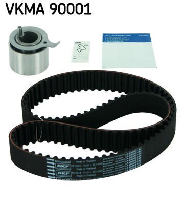 SKF VKMA 90001 Číslo výrobce: VKM 76102. EAN: 7316570906158.