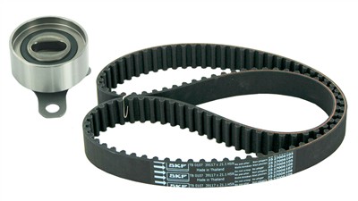 SKF VKMA 91005 Číslo výrobce: VKM 71007. EAN: 7316570218633.