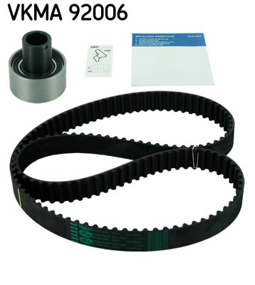 SKF VKMA 92006 Číslo výrobce: VKM 72004. EAN: 7316570417173.