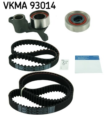 SKF VKMA 93014 Číslo výrobce: VKM 73006. EAN: 7316570192452.
