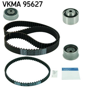 SKF VKMA 95627 Číslo výrobce: VKM 75064. EAN: 7316571371504.