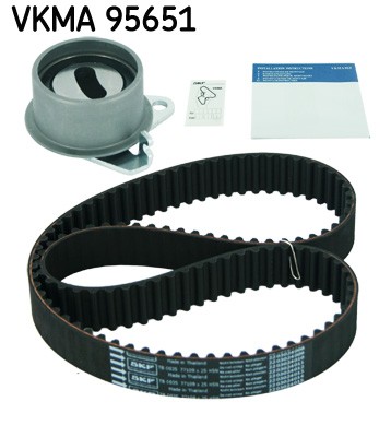 SKF VKMA 95651 Číslo výrobce: VKM 75625. EAN: 7316572811665.