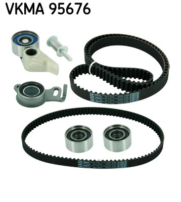 SKF VKMA 95676 Číslo výrobce: VKM 75612. EAN: 7316575285555.