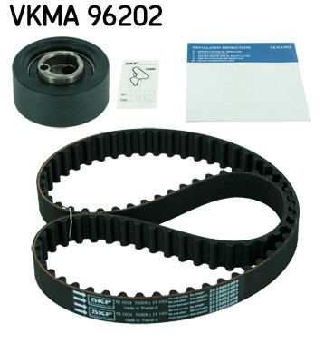 SKF VKMA 96202 Číslo výrobce: VKM 76202. EAN: 7316577647948.