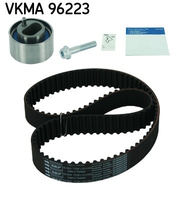 SKF VKMA 96223 Číslo výrobce: VKM 76204. EAN: 7316574582402.