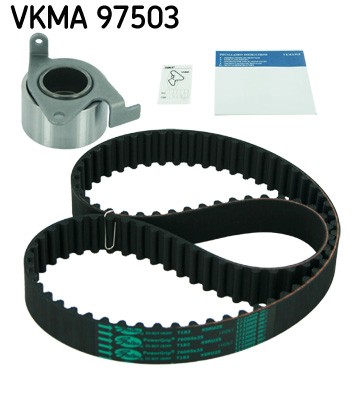 SKF VKMA 97503 Číslo výrobce: VKM 77500. EAN: 7316577659927.