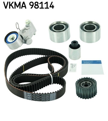 SKF VKMA 98114 Číslo výrobce: VKM 78005. EAN: 7316574222384.