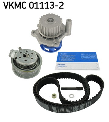 SKF VKMC 01113-2 Číslo výrobce: VKMA 01113. EAN: 7316574270606.