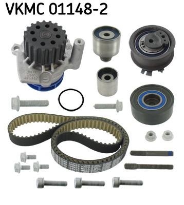 SKF VKMC 01148-2 Číslo výrobce: VKMA 01148. EAN: 7316575608033.