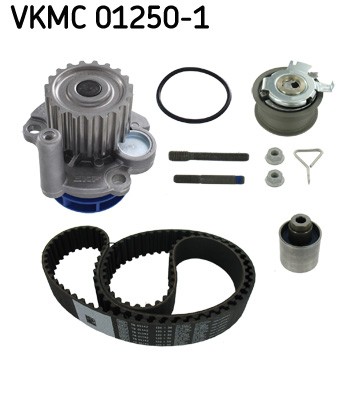 SKF VKMC 01250-1 Číslo výrobce: VKMA 01250. EAN: 7316574568055.