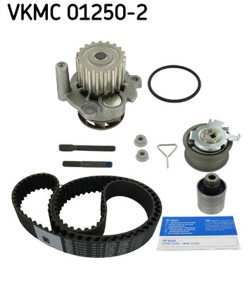 SKF VKMC 01250-2 Číslo výrobce: VKMA 01250. EAN: 7316574564873.