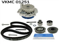 SKF VKMC 01251