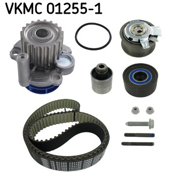 SKF VKMC 01255-1 Číslo výrobce: VKMA 01255. EAN: 7316574573943.