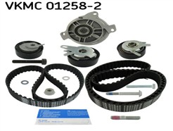 SKF VKMC 01258-2