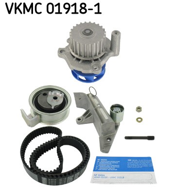 SKF VKMC 01918-1 Číslo výrobce: VKMA 01918. EAN: 7316574619122.