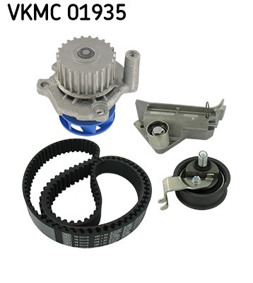 SKF VKMC 01935 Číslo výrobce: VKMA 01935. EAN: 7316574522989.
