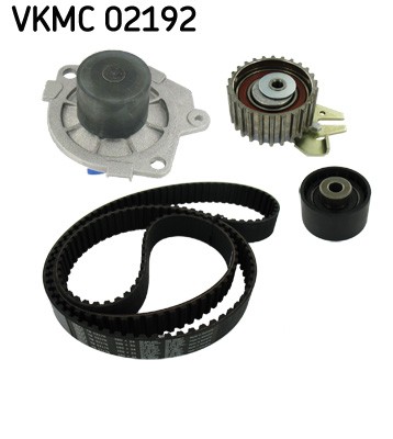SKF VKMC 02192 Číslo výrobce: VKMA 02192. EAN: 7316574523900.