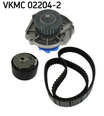 SKF VKMC 02204-2 Číslo výrobce: VKMA 02204. EAN: 7316574275212.