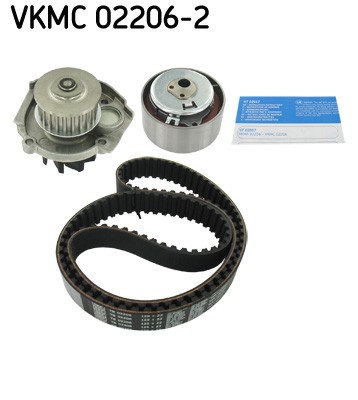 SKF VKMC 02206-2 Číslo výrobce: VKMA 02206. EAN: 7316575471163.