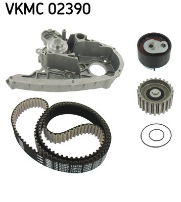 SKF VKMC 02390 Číslo výrobce: VKMA 02390. EAN: 7316575838904.