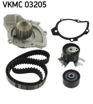 SKF VKMC 03205 Číslo výrobce: VKMA 03205. EAN: 7316575888770.