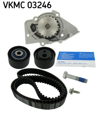 SKF VKMC 03246 Číslo výrobce: VKMA 03246. EAN: 7316572850688.
