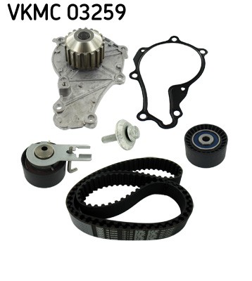 SKF VKMC 03259 Číslo výrobce: VKMA 03259. EAN: 7316574358045.