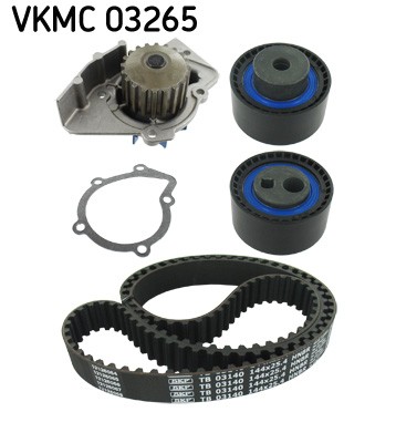 SKF VKMC 03265 Číslo výrobce: VKMA 03265. EAN: 7316576064029.