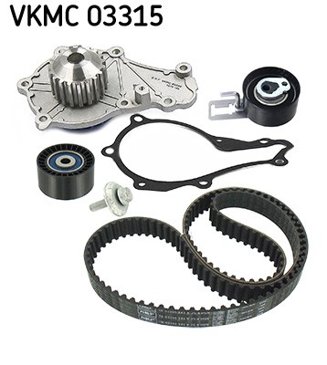 SKF VKMC 03315 Číslo výrobce: VKMA 03315. EAN: 7316581786763.