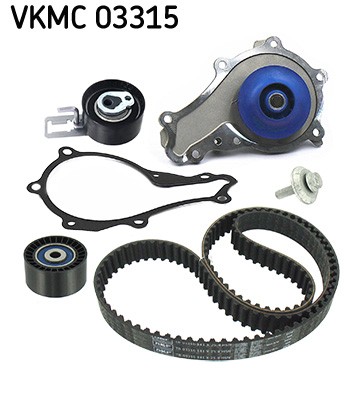 SKF VKMC 03315 Číslo výrobce: VKMA 03315. EAN: 7316581786763.
