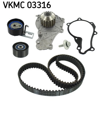 SKF VKMC 03316 Číslo výrobce: VKMA 03316. EAN: 7316576060069.