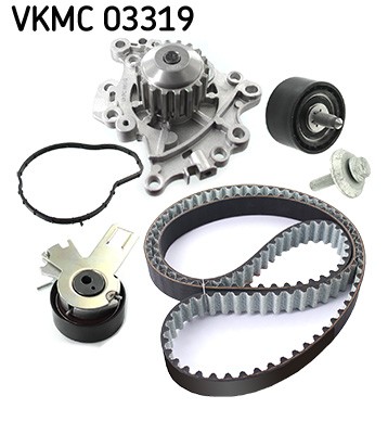 SKF VKMC 03319 Číslo výrobce: VKMA 03319. EAN: 7316581348022.
