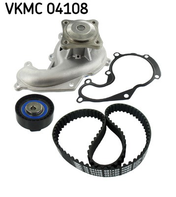SKF VKMC 04108 Číslo výrobce: VKMA 04108. EAN: 7316579063630.