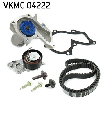 SKF VKMC 04222 Číslo výrobce: VKMA 04222. EAN: 7316576692925.