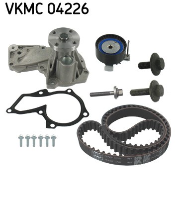 SKF VKMC 04226 Číslo výrobce: VKMA 04226. EAN: 7316577413208.