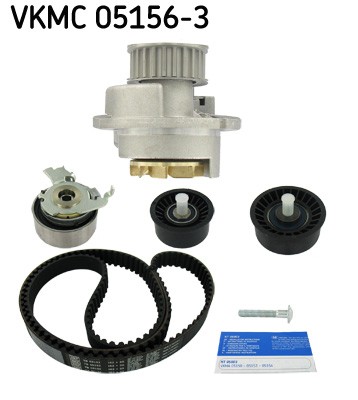 SKF VKMC 05156-3 Číslo výrobce: VKMA 05156. EAN: 7316574710980.