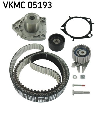 SKF VKMC 05193 Číslo výrobce: VKMA 05193. EAN: 7316575630010.