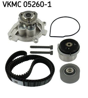 SKF VKMC 05260-1 Číslo výrobce: VKMA 05260. EAN: 7316574869121.
