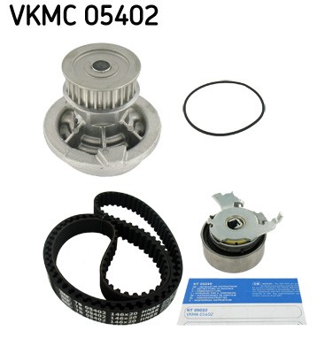 SKF VKMC 05402 Číslo výrobce: VKMA 05402. EAN: 7316574449354.
