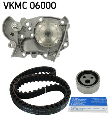 SKF VKMC 06000 Číslo výrobce: VKMA 06000. EAN: 7316572487723.